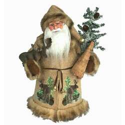 Item 401130 Moose Bay Claus