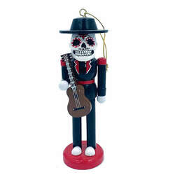 Item 401137 thumbnail Day Of The Dead Ornament