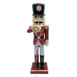 Item 401150 thumbnail Alabama Bugler Nutcracker