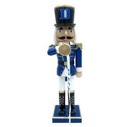 Item 401156 thumbnail Duke Bugler Nutcracker