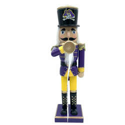 Item 401158 thumbnail ECU Bugler Nutcracker