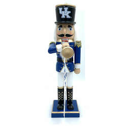Item 401163 Kentucky Bugler Nutcracker