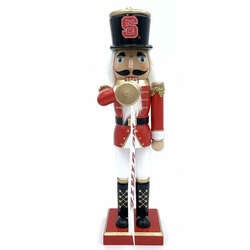 Item 401169 thumbnail NC State Bugler Nutcracker