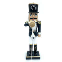 Item 401173 Penn State Bugler Nutcracker