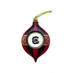 Item 401174 thumbnail SC Spinning Bulb Ornament