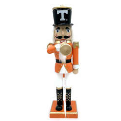 Item 401177 thumbnail Tennessee Bugler Nutcracker
