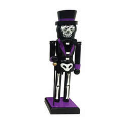Item 401195 Bones Nutcracker