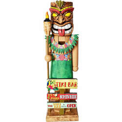 Item 401288 thumbnail Tiki Man Nutcracker