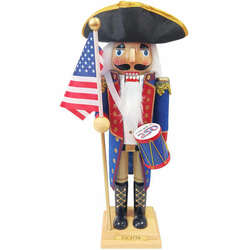 Item 401296 250th Founding Nutcracker