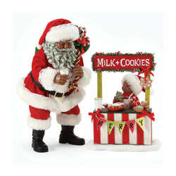 Item 410144 African-American Merry Bake Sale