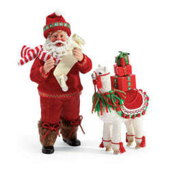 Item 410207 ALPAC-ING GIFTS