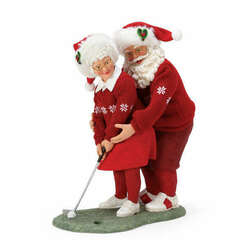 Item 410261 Golf Pro