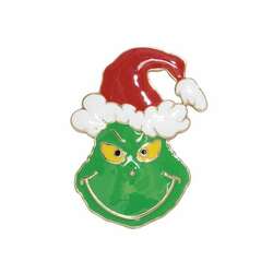 Item 418266 thumbnail You Are A Mean One Pin