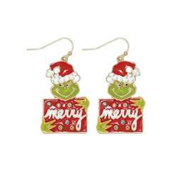 Item 418356 thumbnail Merry From The Mean One