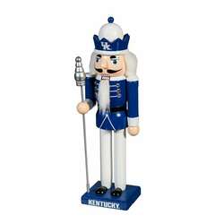 Item 420402 thumbnail University Of Kentucky Nutcracker