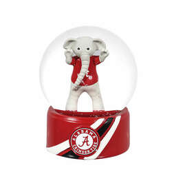 Item 421632 Alabama Water Globe
