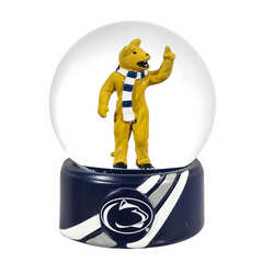 Item 421633 Penn State Water Globe