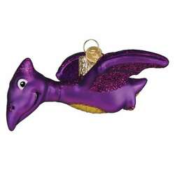 Item 425006 thumbnail A-Roarable Pterodactyl Ornament