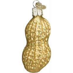 Item 425053 thumbnail Peanut Ornament