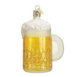 Item 425068 thumbnail Mug of Beer Ornament