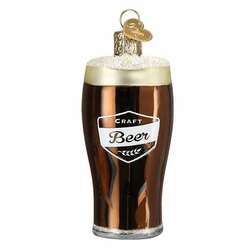 Item 425084 thumbnail Craft Beer Ornament