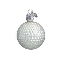 Item 425091 thumbnail Golf Ball Ornament