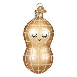 Item 425095 thumbnail Little Peanut Ornament