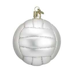 Item 425096 thumbnail Volleyball Ornament