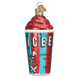 Item 425100 thumbnail Icee Ornament