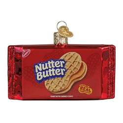 Item 425123 thumbnail Nutter Butter Ornament