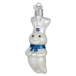 Item 425132 Pillsbury Doughboy Ornament