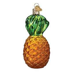 Item 425141 thumbnail Pineapple Ornament