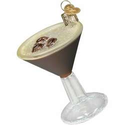 Item 425230 thumbnail Espresso Martini Ornament