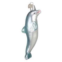 Item 425234 thumbnail Playful Dolphin Ornament