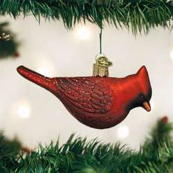 Item 425247 thumbnail Northern Cardinal Ornament