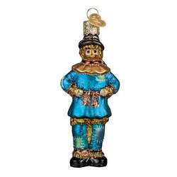 Item 425264 thumbnail Scarecrow Ornament