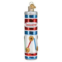 Item 425363 thumbnail Tinkertoy Ornament