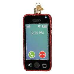 Item 425393 thumbnail Smartphone Ornament