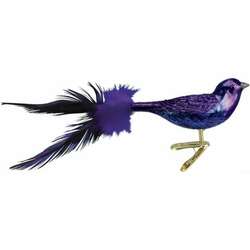 Item 425410 thumbnail Purple Martin Clip Ornament