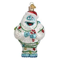 Item 425469 thumbnail Bumble Ornament