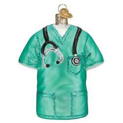 Item 425498 thumbnail Scrubs Ornament