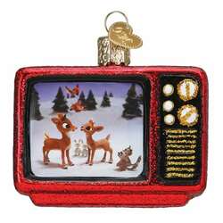 Item 425513 thumbnail Christmas Classic Ornament