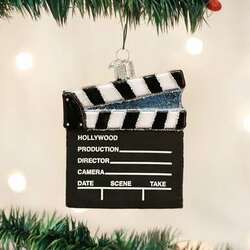 Item 425535 thumbnail Director's Board Ornament
