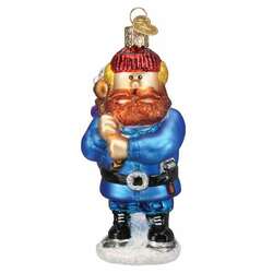 Item 425550 thumbnail Yukon Cornelius Ornament