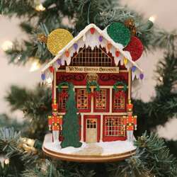 Item 425604 thumbnail Ornament Makers Shop Ornament