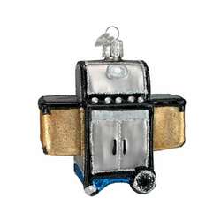 Item 425611 thumbnail Gas Barbecue Grill Ornament