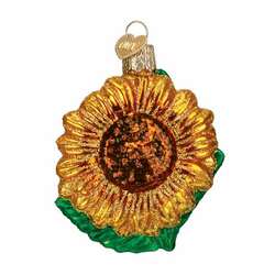 Item 425621 thumbnail Garden Sunflower Ornament