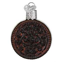 Item 425778 thumbnail Oreo Cookie Ornament