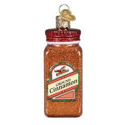 Item 425849 thumbnail Cinnamon Seasoning Ornament