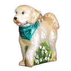 Item 425853 thumbnail Doodle Dog Ornament